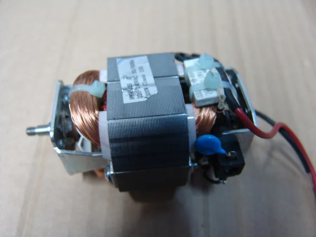 Мотор кофемолки HYM5425 - изображение 1