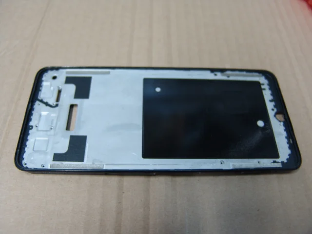 Средняя часть корпуса XIAOMI REDMI 13C - изображение 1