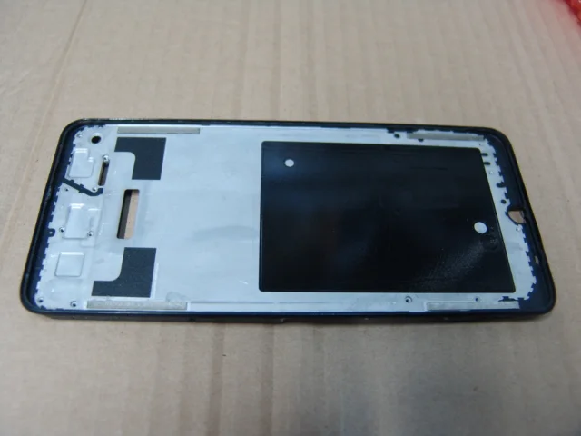 Средняя часть корпуса XIAOMI REDMI 13C - миниатюра 2