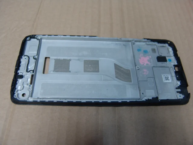 Средняя часть корпуса XIAOMI REDMI 13C - миниатюра 3
