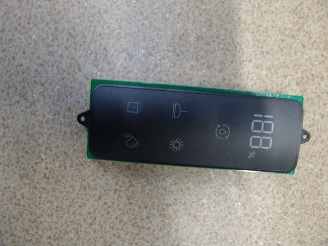 Плата управления HMJD-TDJ009K-2 KT-5268 КТ-5268 - миниатюра 4