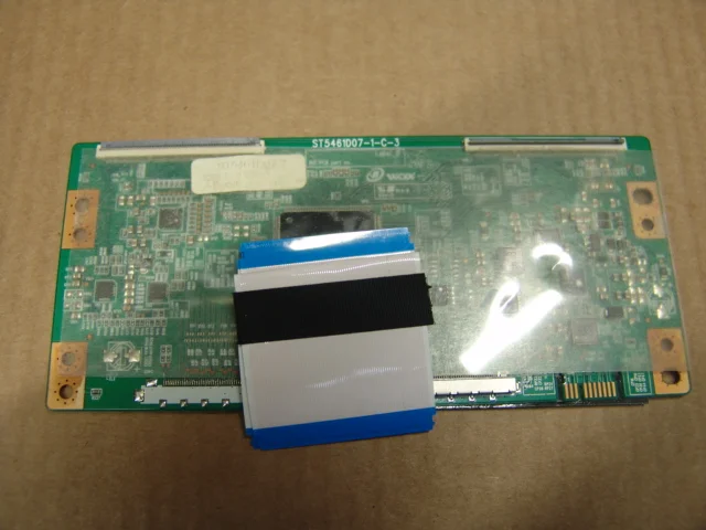 Тэкон ST5461D07-1-C-3 - изображение 1