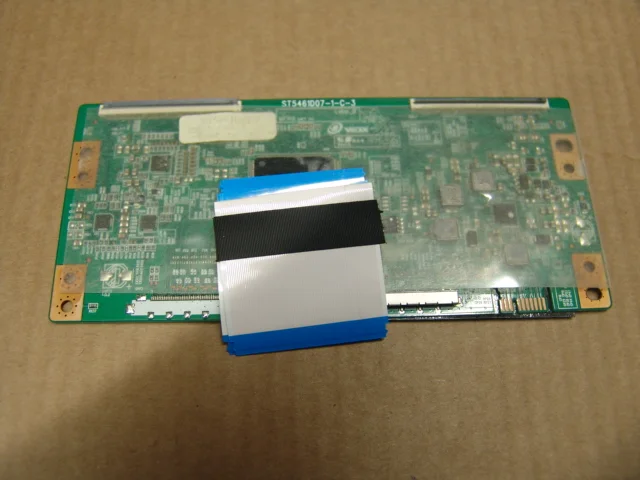 Тэкон ST5461D07-1-C-3 - миниатюра 2