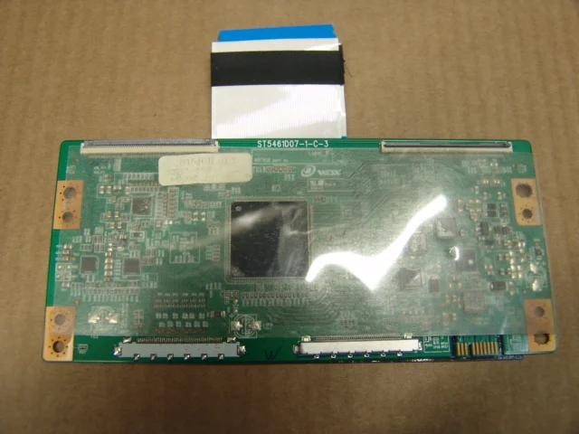 Тэкон ST5461D07-1-C-3 - миниатюра 3