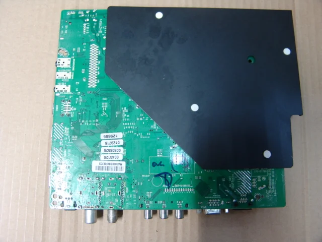 Майна P150-2851V6.2 SW-LED55UA402 - миниатюра 4