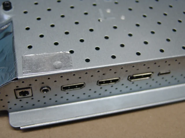 Майна и запчасти к монитору MSI G274QPF 3CC2 - миниатюра 7