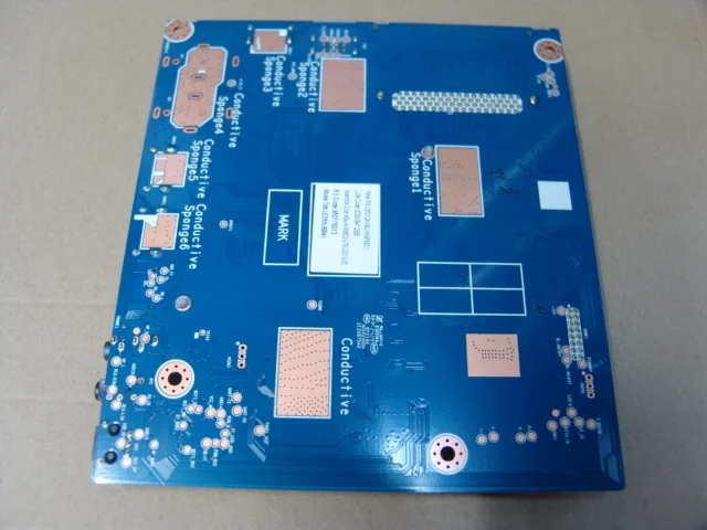 Майна MB-M9602-W-DL-0255 - миниатюра 4