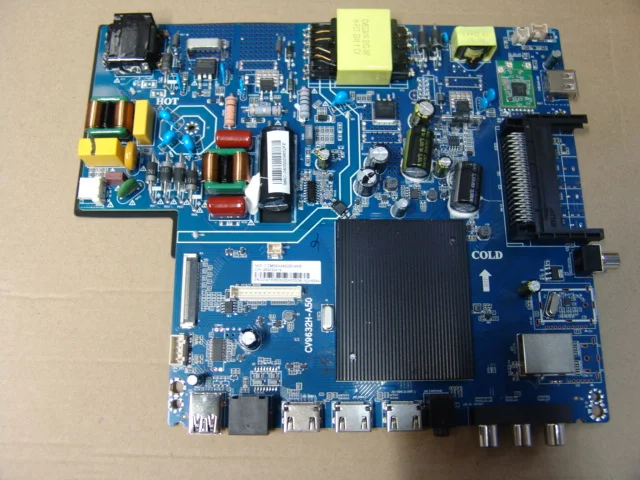 Майна CV9632H-A50 SW-LED50UG400 - изображение 1