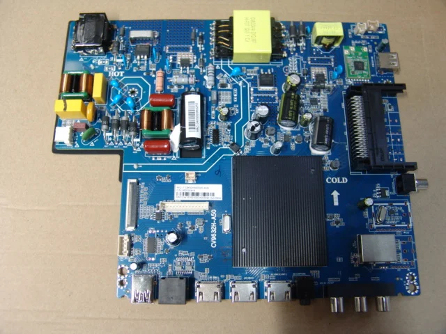 Майна CV9632H-A50 SW-LED50UG400 - миниатюра 2
