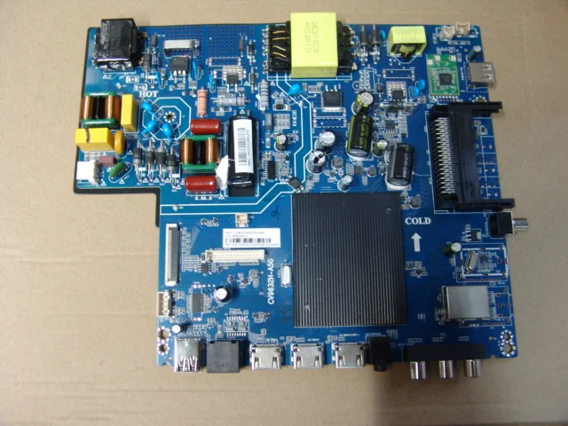 Майна CV9632H-A50 SW-LED50UG400 - миниатюра 3