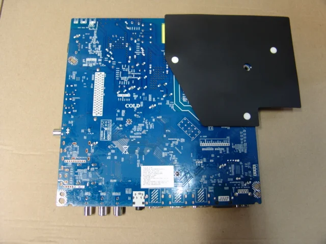 Майна CV9632H-A50 SW-LED50UG400 - миниатюра 4
