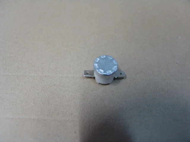 Термостат KSD301G 170C 10A - изображение 1