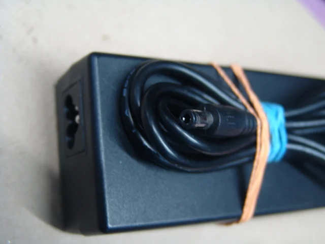 Блок питания монитора ADS-110CL-19-3 19V 5.79A 100.01W - изображение 1
