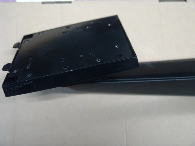 Стойка монитора MSI MAG321Q - миниатюра 2