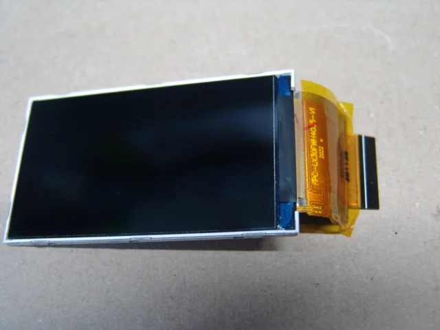 Дисплей FPC-LX30FWH4035-V1 - миниатюра 2