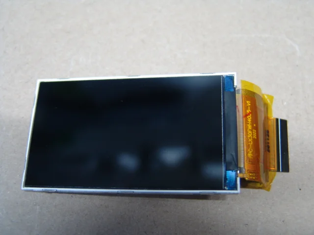 Дисплей FPC-LX30FWH4035-V1 - миниатюра 3