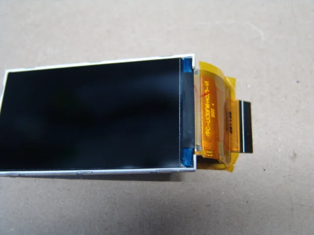 Дисплей FPC-LX30FWH4035-V1 - миниатюра 4