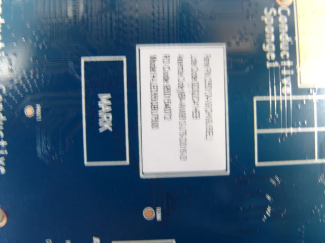 Майна MB-M9612-W-DL-0256 к тв H-LED55BU7009 - миниатюра 4