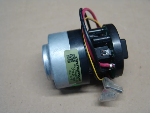 Мотор пылесоса H50-LS3412035L-202 25,9V 350W - изображение 1
