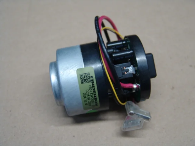 Мотор пылесоса H50-LS3412035L-202 25,9V 350W - миниатюра 2
