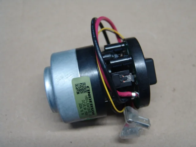 Мотор пылесоса H50-LS3412035L-202 25,9V 350W - миниатюра 3