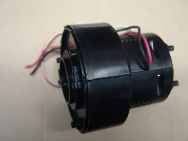 Мотор пылесоса BLDS55B 25.9V 390W - изображение 1