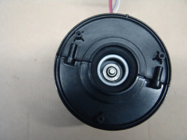 Мотор пылесоса BLDS55B 25.9V 390W - миниатюра 3