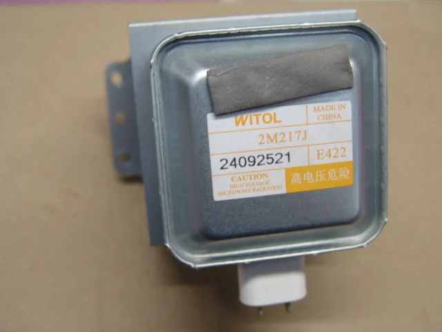 Магнетрон WITOL 2M217J E422 - изображение 1