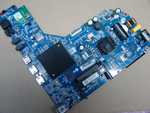 Майна EL.MT9216-FG48 к тв DM-LED32SBB31 - миниатюра 2