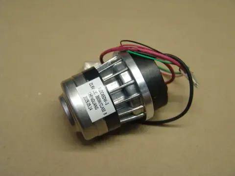 Мотор пылесоса BLDC45DW-3 21.6V 350W PVCW 0101