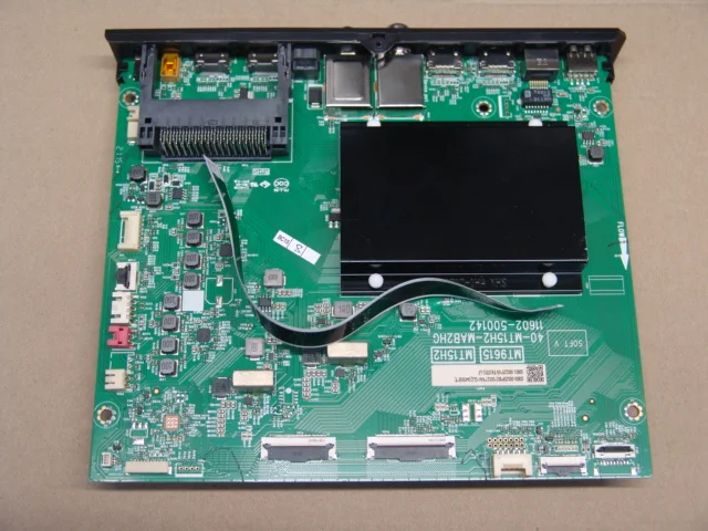 Майна ТВ TCL 55C828 LOT 02 - изображение 1