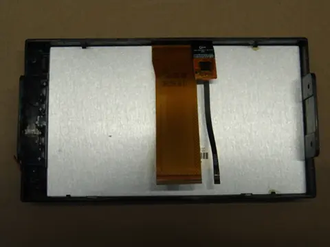 Дисплей BOE LX-82C9735-50P-P24-100