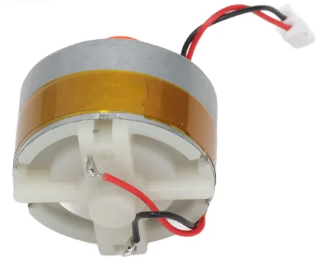 Моторчик лидара робота-пылесоса XIAOMI Roborock DREAME - миниатюра 5