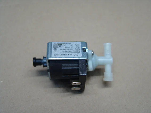 Помпа парогенератор CNM Series:05 20W - изображение 1