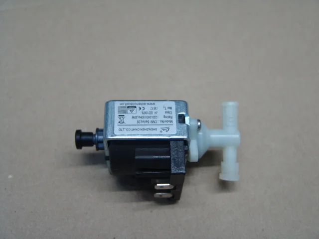 Помпа парогенератор CNM Series:05 20W - миниатюра 2