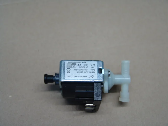 Помпа парогенератор CNM Series:05 20W - миниатюра 3