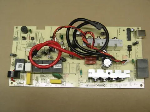 Силовая плата ИБП RPT-801 V2.0 112-R801-821-00N