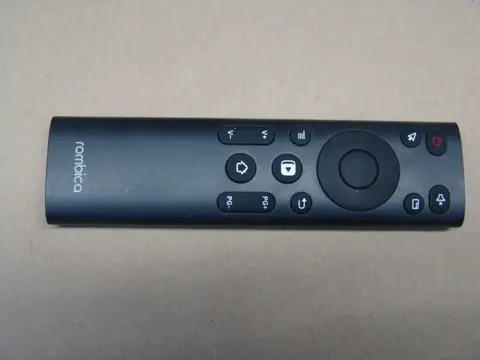 ПДУ приставки ROMBICA TVBOX GO SBX-A02