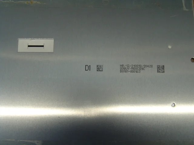 Модульная подстветка ТВ TCL 55C828 комплект 16шт - миниатюра 3