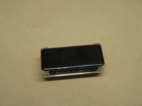 FiiO BTR3K Портативный усилитель для наушников