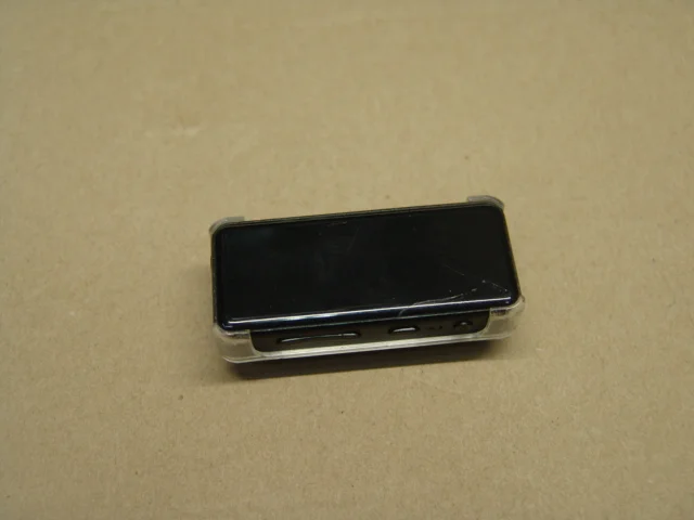 FiiO BTR3K Портативный усилитель для наушников - миниатюра 2