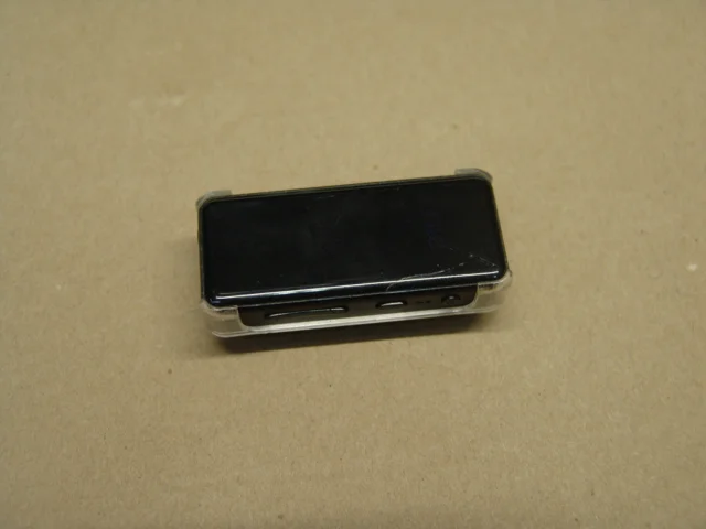 FiiO BTR3K Портативный усилитель для наушников - миниатюра 3