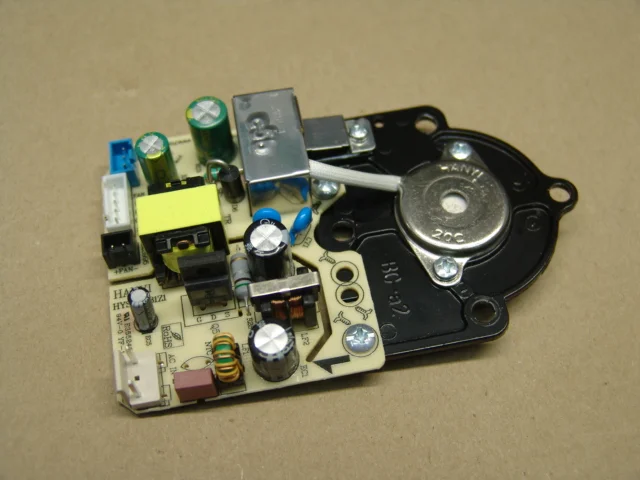 Плата излучателя HYS-DT81Z1 KT-3859 - миниатюра 2