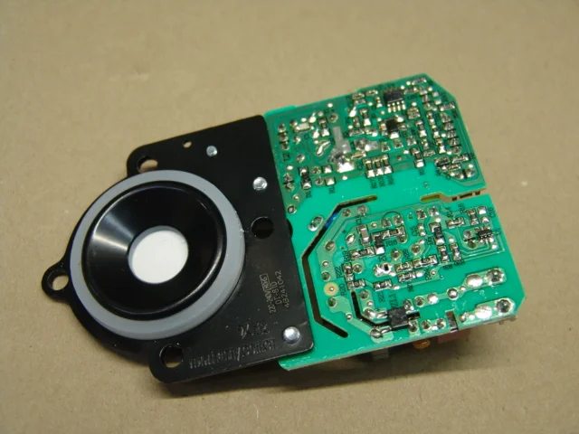 Плата излучателя HYS-DT81Z1 KT-3859 - миниатюра 3