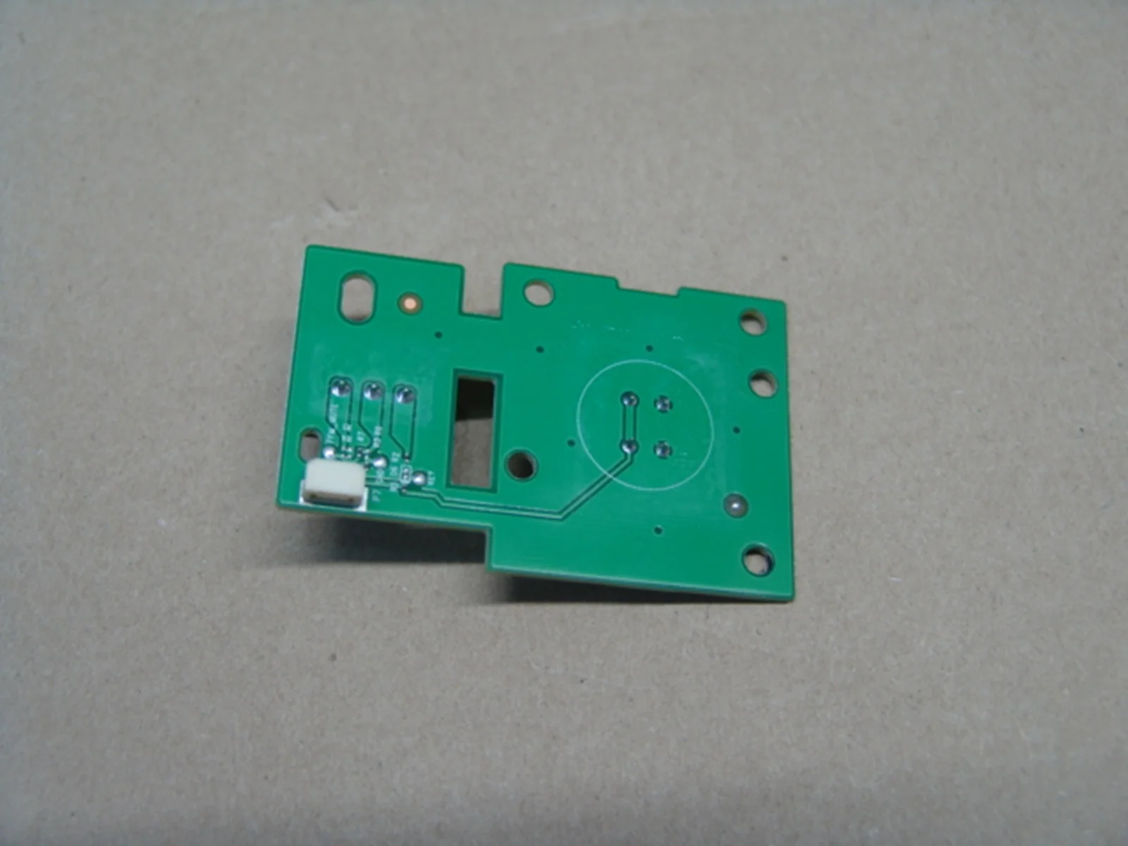 Плата включения ТВ TCL 40-65C825-KSA1LG - миниатюра 3