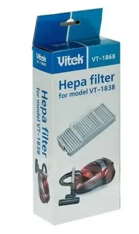 Фильтр для пылесоса VITEK-1838 HEPA