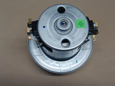 Мотор пылесоса V1J-PV18