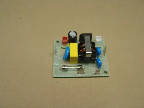 Плата питания GDM-R1 ILM-R W05 ACDC EMC SKYBRO W07-600