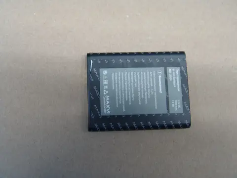 Аккумулятор MAXVI MB-2004