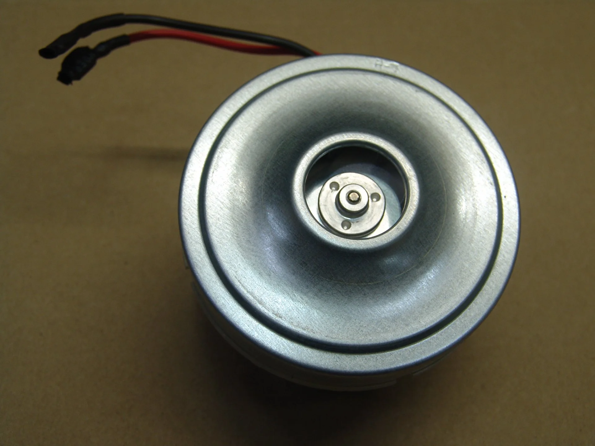 Мотор пылесоса YDBR5455517K DC22.2V - миниатюра 4